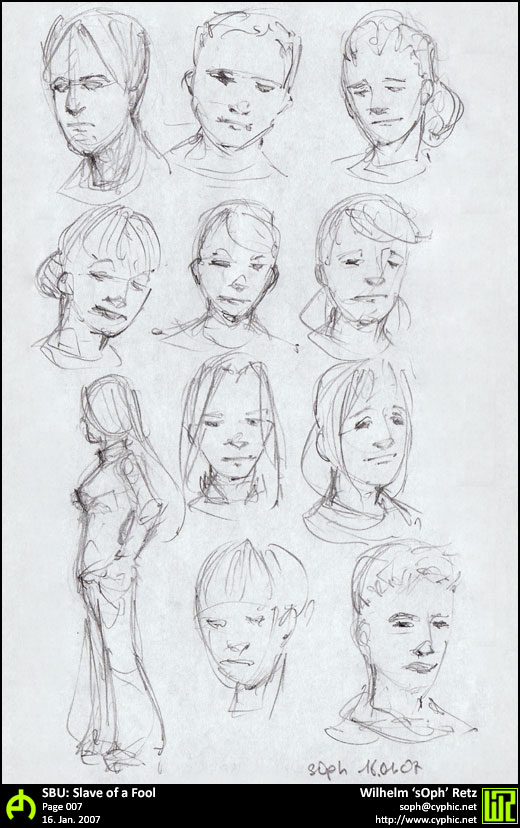 SketchBook: Slave of a Fool - Page 007