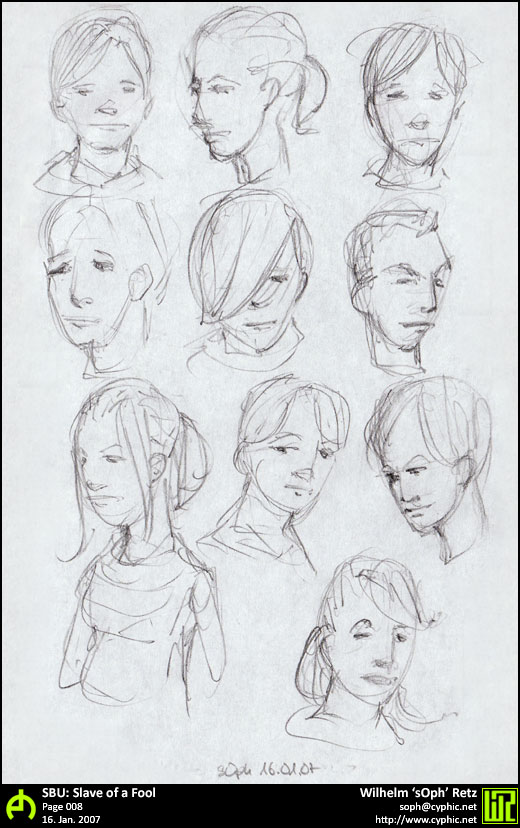 SketchBook: Slave of a Fool - Page 008