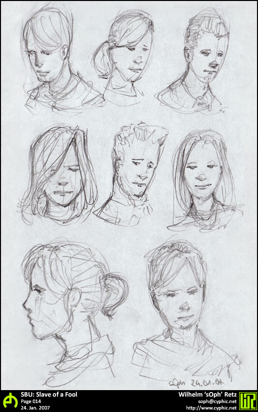 SketchBook: Slave of a Fool - Page 014