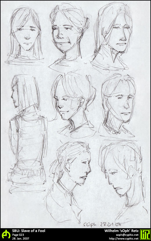SketchBook: Slave of a Fool - Page 023
