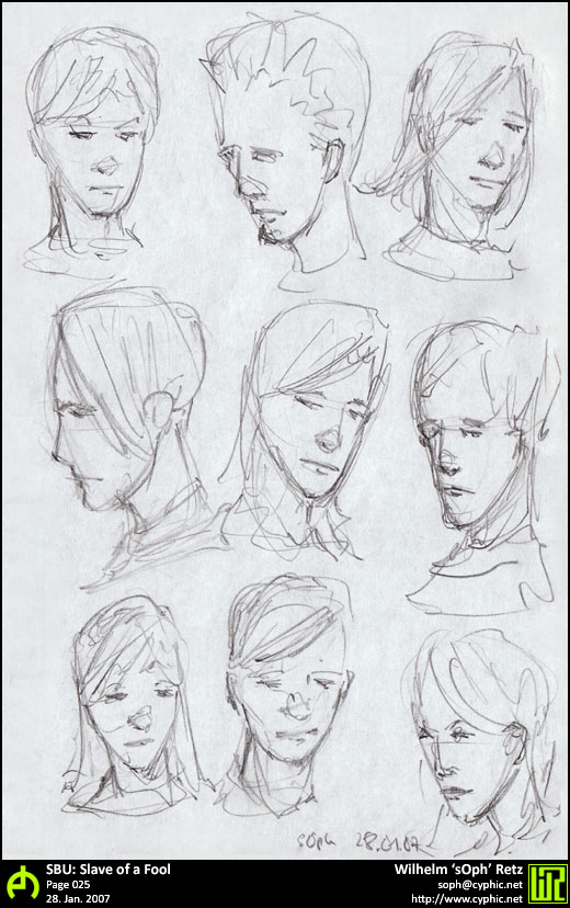 SketchBook: Slave of a Fool - Page 025