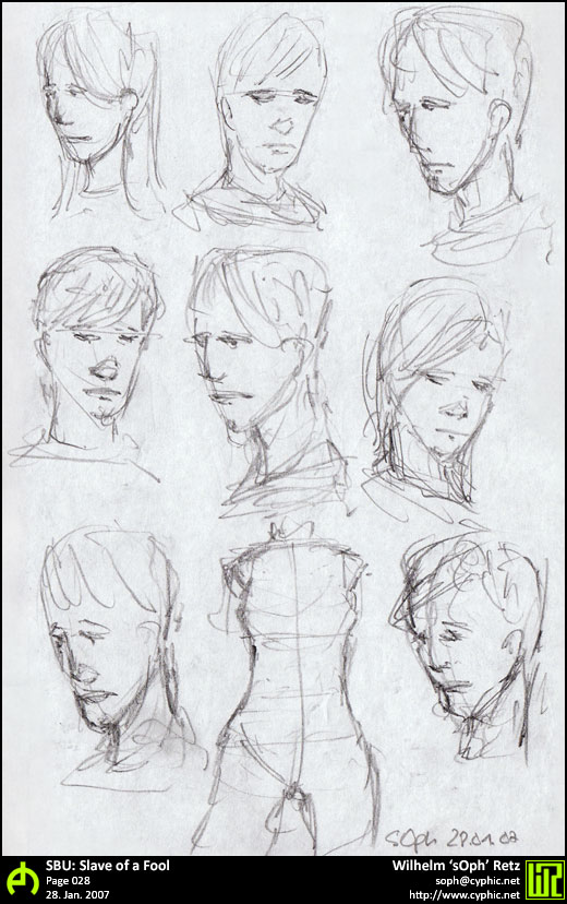 SketchBook: Slave of a Fool - Page 028