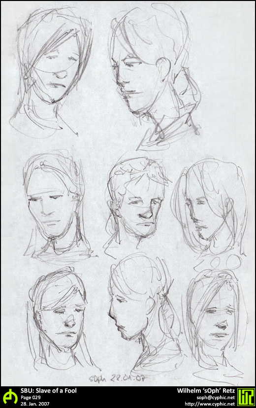 SketchBook: Slave of a Fool - Page 029
