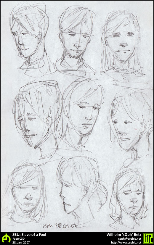 SketchBook: Slave of a Fool - Page 030