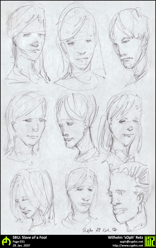 SketchBook: Slave of a Fool - Page 031