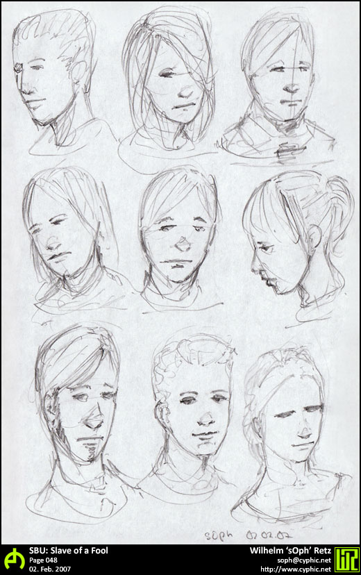 SketchBook: Slave of a Fool - Page 048