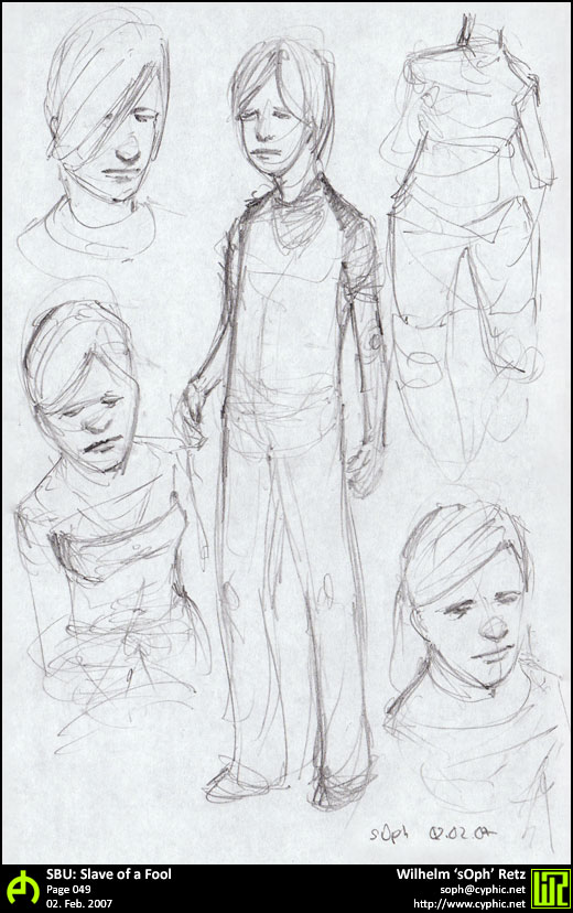 SketchBook: Slave of a Fool - Page 049
