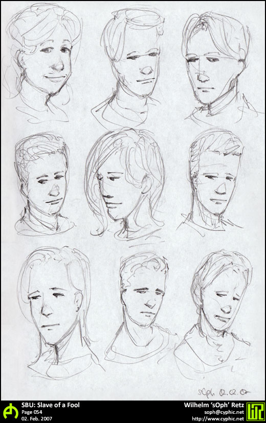 SketchBook: Slave of a Fool - Page 054