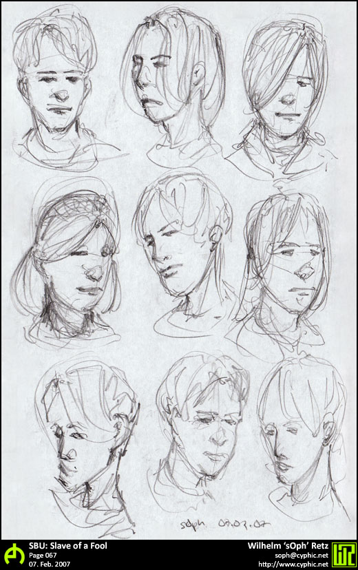 SketchBook: Slave of a Fool - Page 067