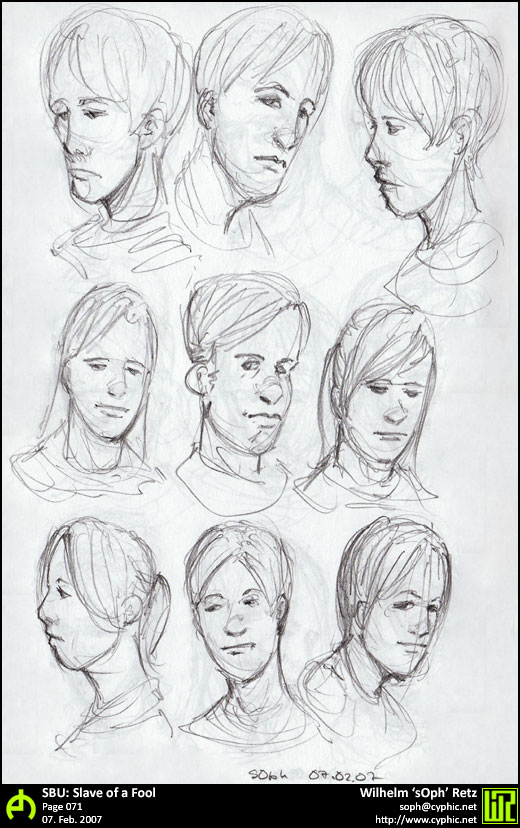 SketchBook: Slave of a Fool - Page 071