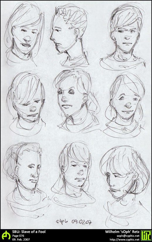 SketchBook: Slave of a Fool - Page 076