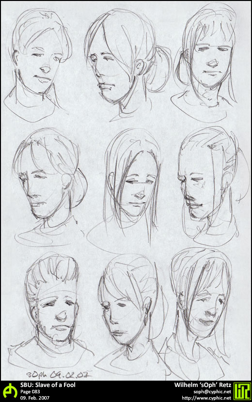 SketchBook: Slave of a Fool - Page 083