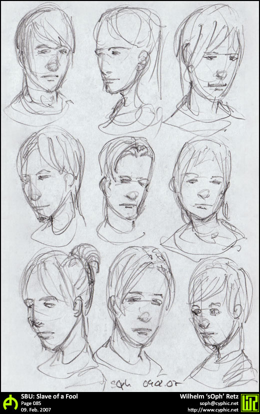 SketchBook: Slave of a Fool - Page 085