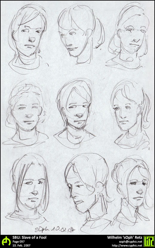 SketchBook: Slave of a Fool - Page 097