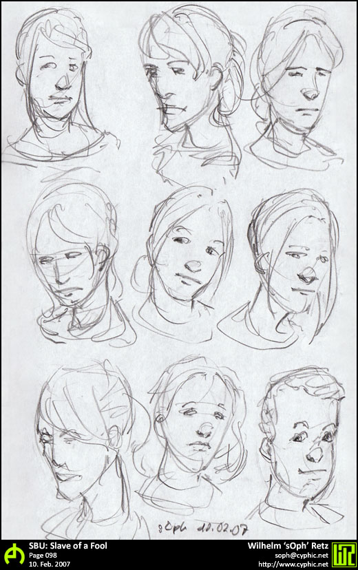 SketchBook: Slave of a Fool - Page 098