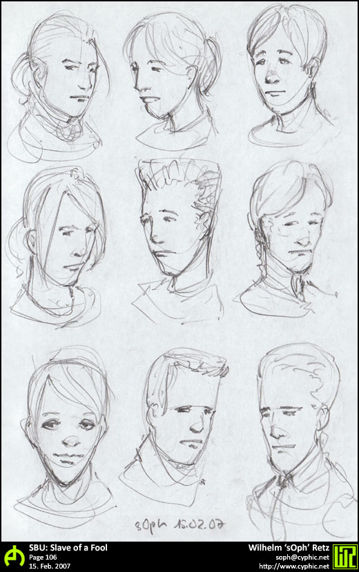 SketchBook: Slave of a Fool - Page 106