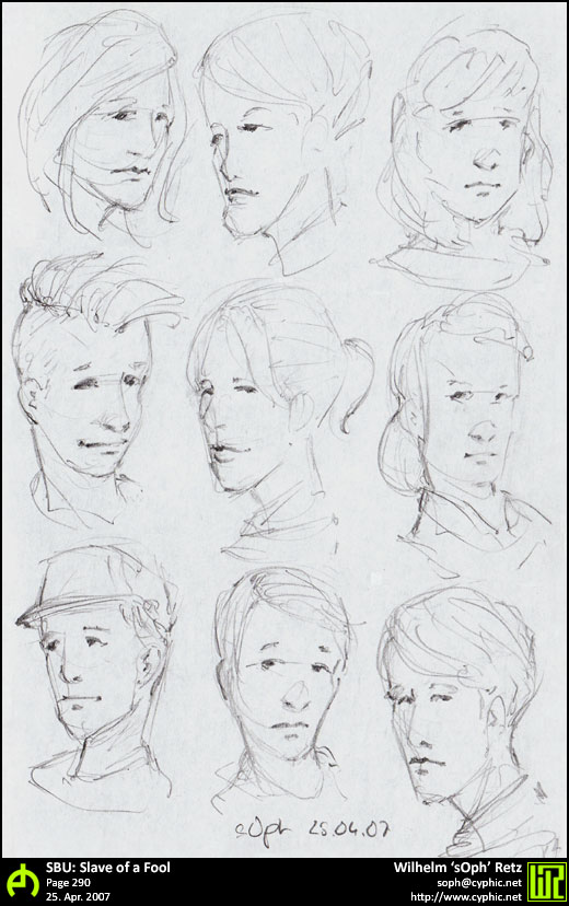 SketchBook: Slave of a Fool - Page 290