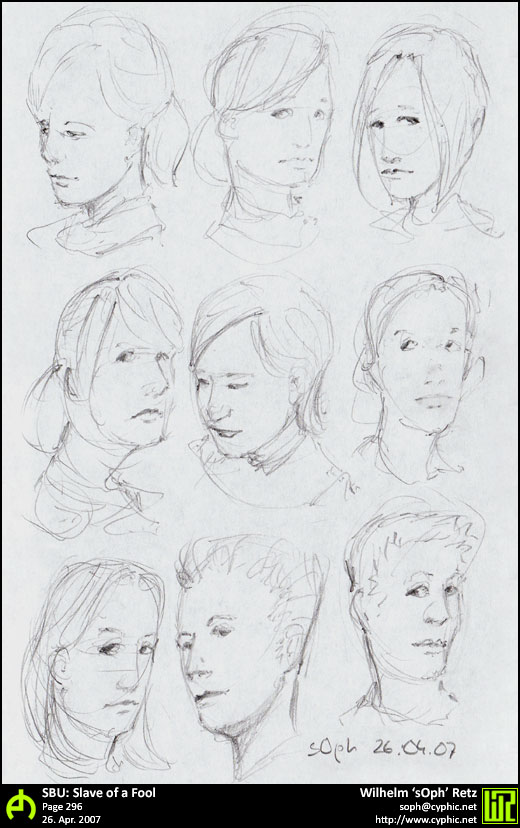 SketchBook: Slave of a Fool - Page 296