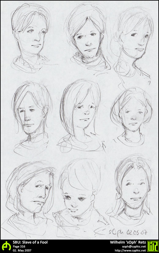 SketchBook: Slave of a Fool - Page 316