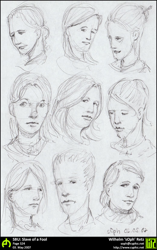 SketchBook: Slave of a Fool - Page 324