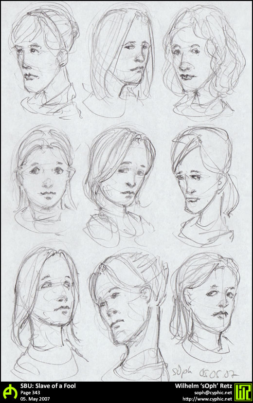 SketchBook: Slave of a Fool - Page 343