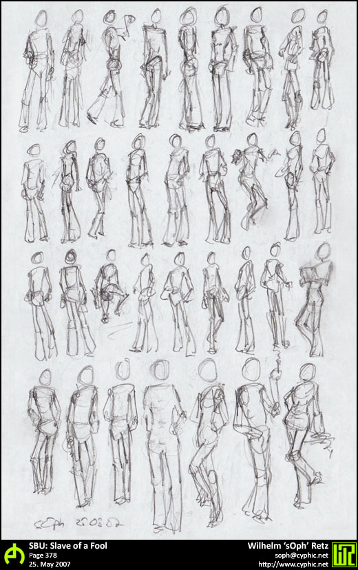 SketchBook: Slave of a Fool - Page 378